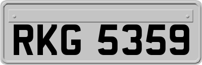 RKG5359