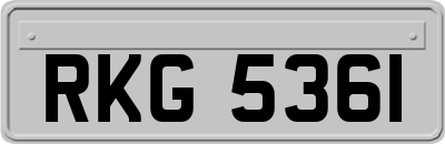 RKG5361