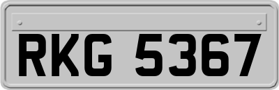 RKG5367