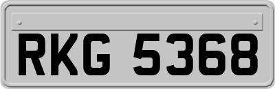 RKG5368