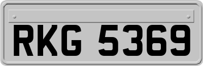 RKG5369