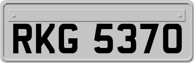 RKG5370