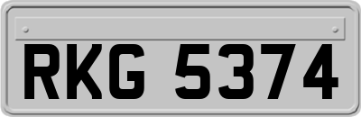 RKG5374