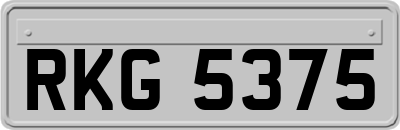 RKG5375