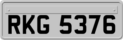 RKG5376