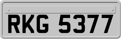 RKG5377