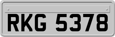 RKG5378