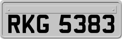 RKG5383