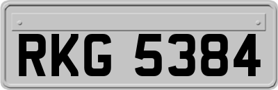 RKG5384