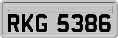 RKG5386