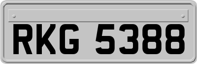 RKG5388