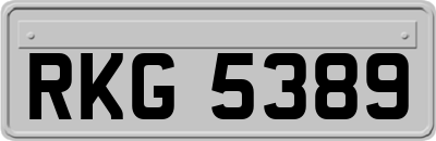 RKG5389