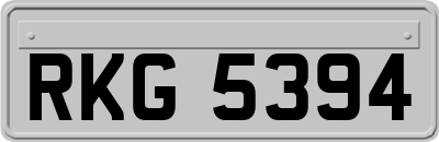 RKG5394