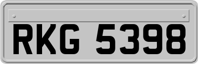 RKG5398