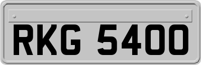 RKG5400