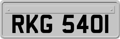 RKG5401