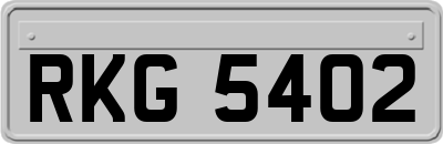 RKG5402