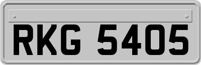 RKG5405