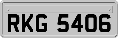 RKG5406