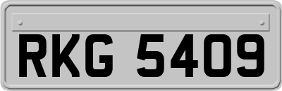 RKG5409