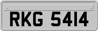 RKG5414