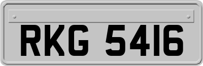 RKG5416