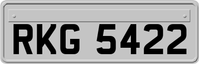 RKG5422