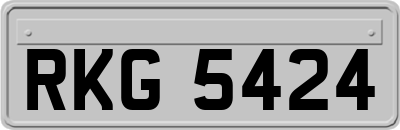 RKG5424