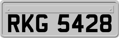 RKG5428