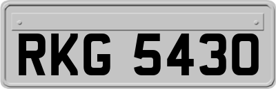 RKG5430