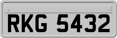 RKG5432