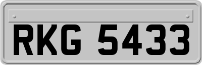 RKG5433