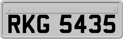 RKG5435