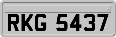 RKG5437