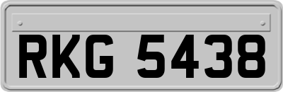 RKG5438