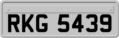 RKG5439