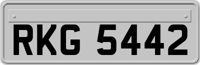 RKG5442