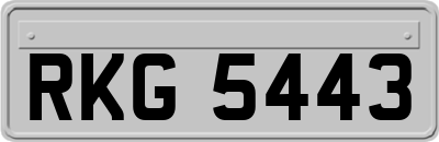 RKG5443