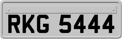 RKG5444