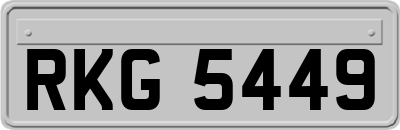 RKG5449