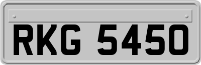 RKG5450