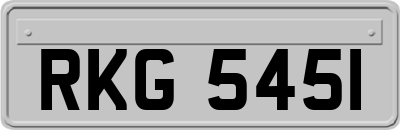 RKG5451