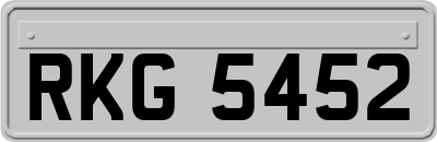 RKG5452