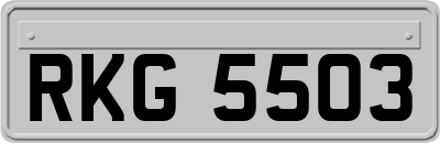 RKG5503