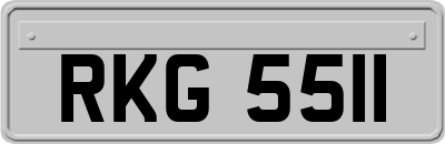 RKG5511