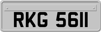 RKG5611