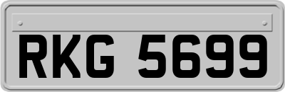 RKG5699