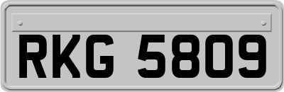 RKG5809