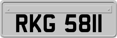 RKG5811
