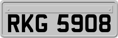 RKG5908